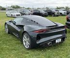 Lotus Evora