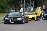 Bugatti Veyron