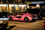 Mclaren 570S