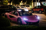 Mclaren 570S