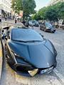 Lamborghini Murcielago