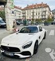 Mercedes SLS AMG