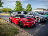 Porsche 911 Turbo