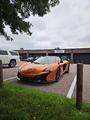 Mclaren 650S