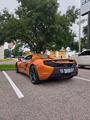 Mclaren 650S