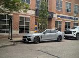 BMW M8