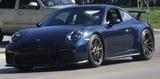 Porsche 911 GT3