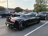 Lamborghini Gallardo