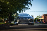 Lexus LC 500