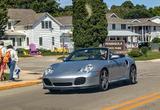 Porsche 911 Turbo