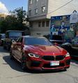 BMW M8