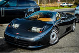 Bugatti EB110
