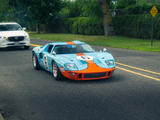 Ford GT