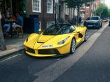Ferrari LaFerrari