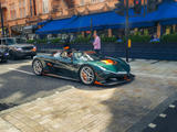 Koenigsegg Regera