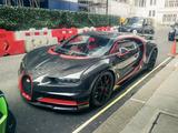 Bugatti Chiron