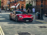 Aston Martin Zagato