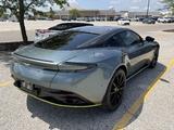 Aston Martin DB11
