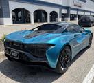 Mclaren 570S