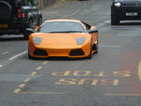 Lamborghini Murcielago