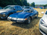 Ferrari 365 GT4 BB