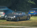 Ferrari 250