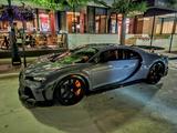 Bugatti Chiron
