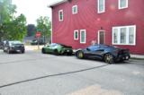 Lotus Evora