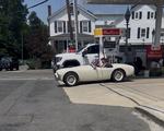 Ford Shelby GR1