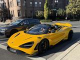 Mclaren 765LT