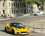 Lotus Elise