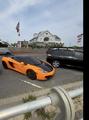 Mclaren MP4-12C
