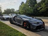 Bugatti Chiron