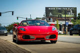 Ferrari F430