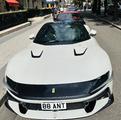 Ferrari Monza SP1