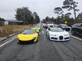 Bugatti Chiron