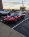 Mclaren MP4-12C
