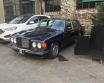 Bentley Turbo R