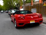 Ferrari 360 Modena