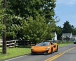 Mclaren 570S