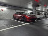 Ferrari GTC4Lusso