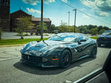 Ferrari F12
