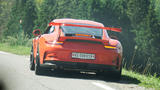 Porsche 911 GT3