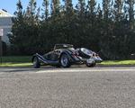 Morgan Aero 8