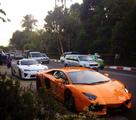 Lamborghini Aventador