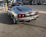 Ferrari 360 Modena