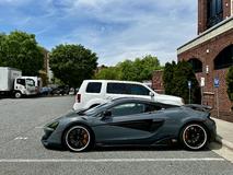 Mclaren 600LT