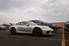Porsche 911 GT3