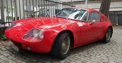 Lotus Europa