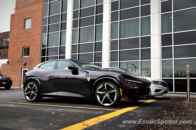 Other Other spotted in Green Bay, Wisconsin